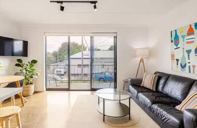 25 Villamanta St apartments Geelong