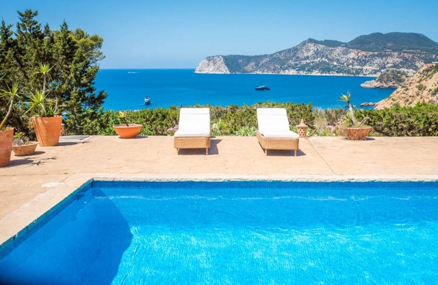 Exclusiva Villa Vista Mar Mt De Blue Marlin 