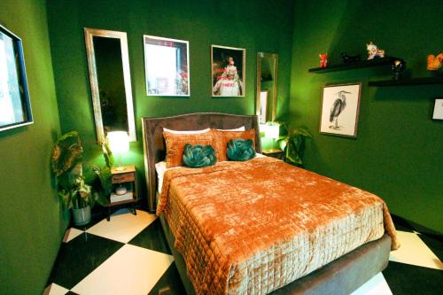 250 Loft Modern & Central in Old San Juan