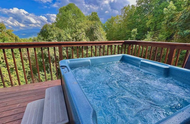 250 m² Cabin ∙ 5 bedrooms ∙ 12 guests