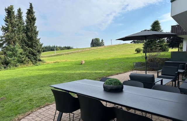 250 m² House ∙ 7 bedrooms ∙ 13 guests