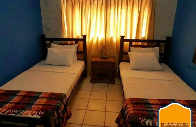 Hostal Hogar Buenaventura 