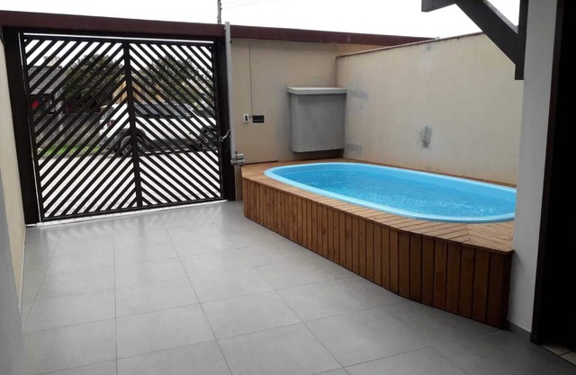 250 METERS FROM MARISCAL BEACH