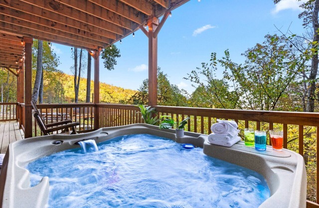 2532 Bluff Mountain, Sevierville