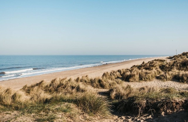 255 Sundowner, Hemsby