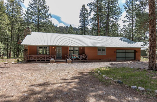 2554 CR 500 Vallecito