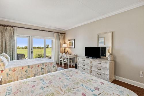 256 Sandcastles - Hotel Side