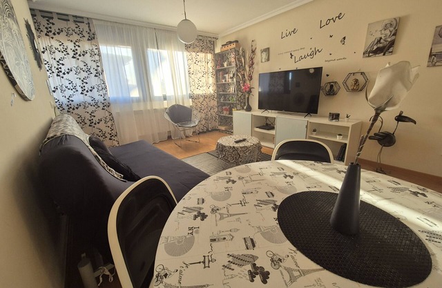 25A07 Apartamento Nautilus