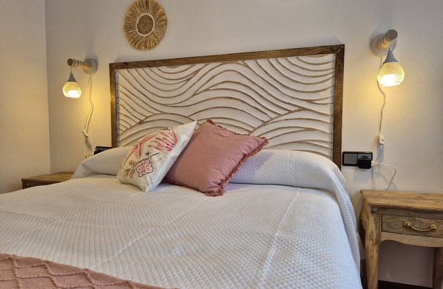 25A08 XIVARES PLAYA Apartamento muy cerca de la pl