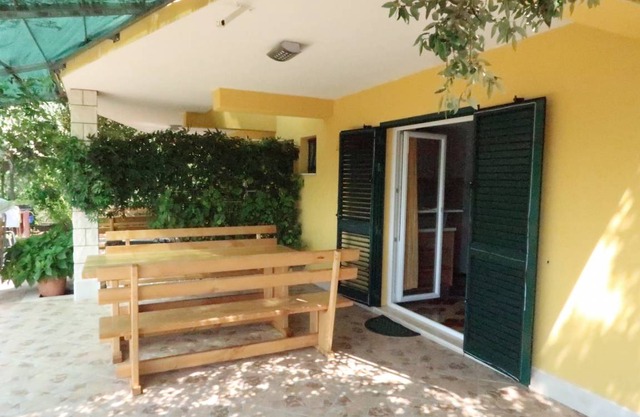 26 m² Apartment ∙ 1 bedroom ∙ 2 guests