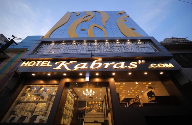 26 m² Hotel ∙ 4 bedrooms ∙ 3 guests