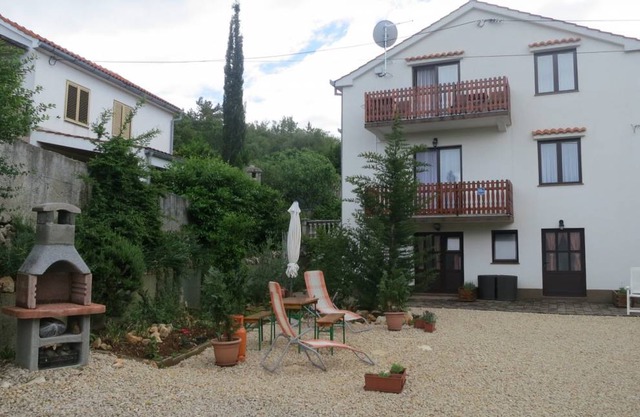 26 m² Studio flat ∙ 1 bedroom ∙ 2 guests