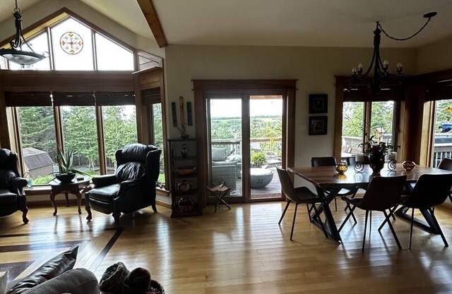 260 m² House ∙ 3 bedrooms ∙ 3 guests
