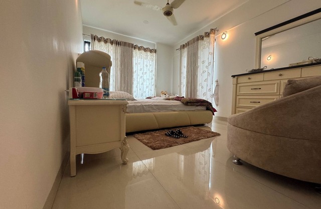 🇧🇩 2600 sqft Super luxuerios 2-bedroom apartment in Dhanmondi