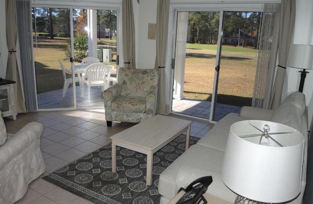 27 Hole Golf Resort Condo 2301M