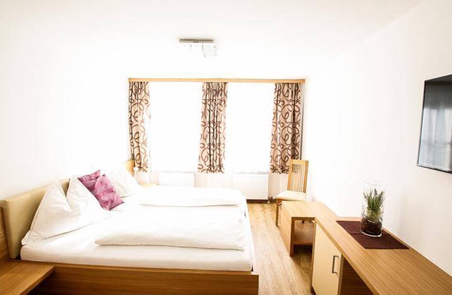 27 m² Hotel ∙ 1 bedroom ∙ 3 guests