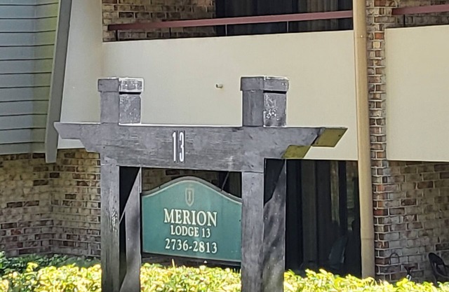 2762 Merion Innisbrook Condo Golf Resort