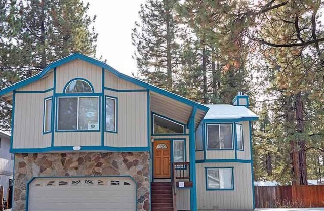 2773 Springwood Drive