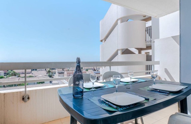 28 m² Apartment ∙ 1 bedroom ∙ 4 guests