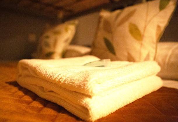 28 m² Apartment ∙ 1 bedroom ∙ 3 guests