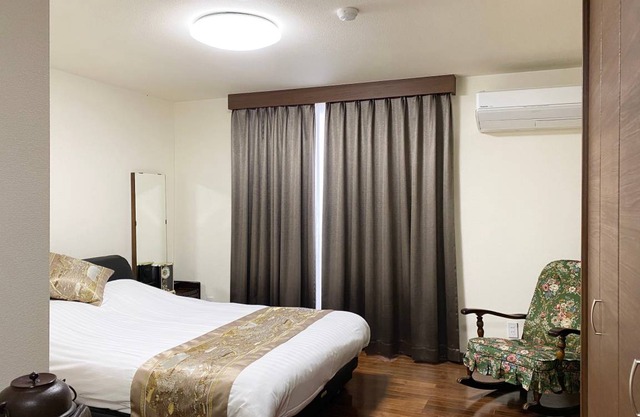 28 m² Hotel ∙ 1 bedroom ∙ 2 guests