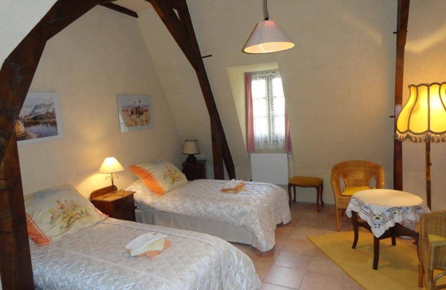 28 m² Hotel ∙ 1 bedroom ∙ 1 guest