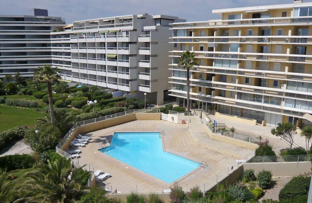 28 m² House ∙ 2 bedrooms ∙ 4 guests