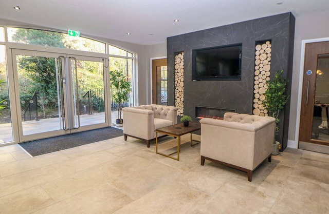 28 Rock Mill Holiday Apartments