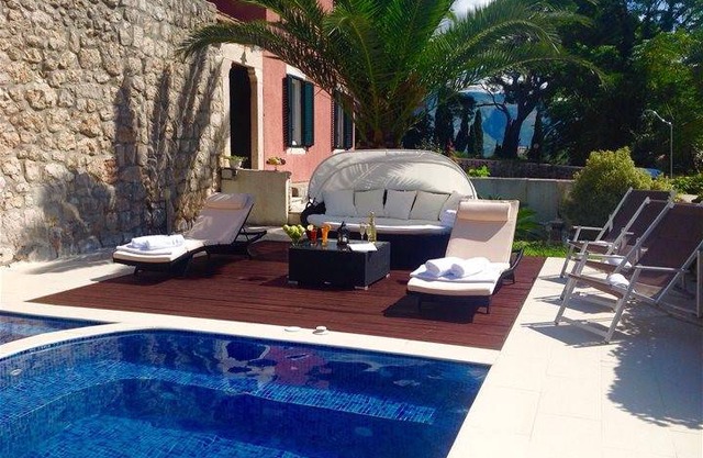 280 m² Villa ∙ 5 bedrooms ∙ 10 guests