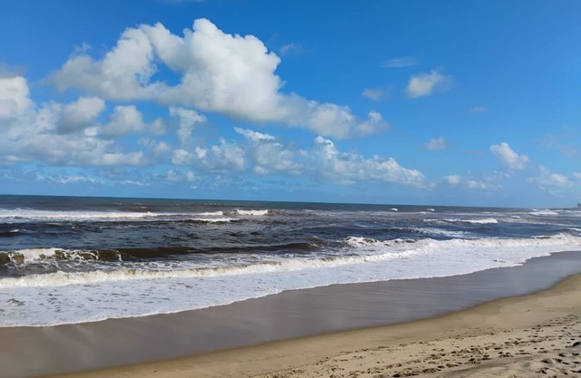 29 Dumela Holiday Resort - Manaba Pvt Beach