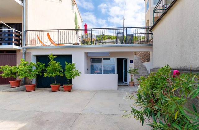 29 m² Apartment ∙ 2 guests