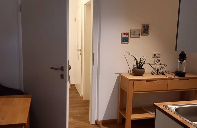 29 m² Apartment ∙ 1 bedroom ∙ 2 guests