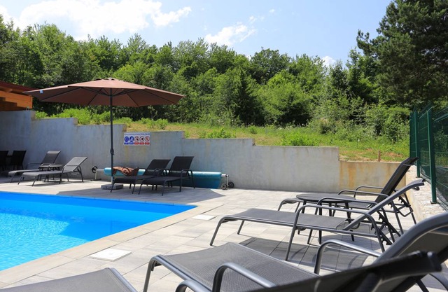 29 m² Studio flat ∙ 1 bedroom ∙ 3 guests