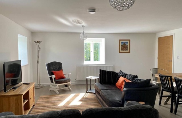 29 Malthouse Alnwick Holiday Apartment