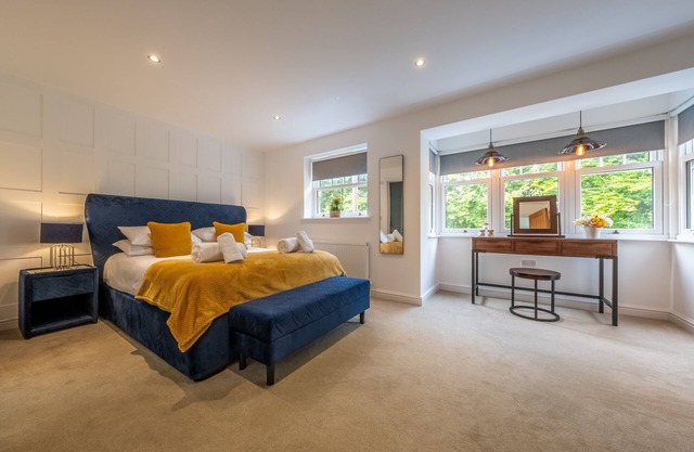 2b Harbour Road, Overstrand, Norfolk