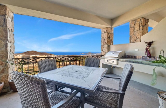 2BD/2BA Condo at Ventanas 3B