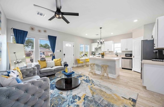 2BD/2BA in Southerland Place | Mins to DT Houston