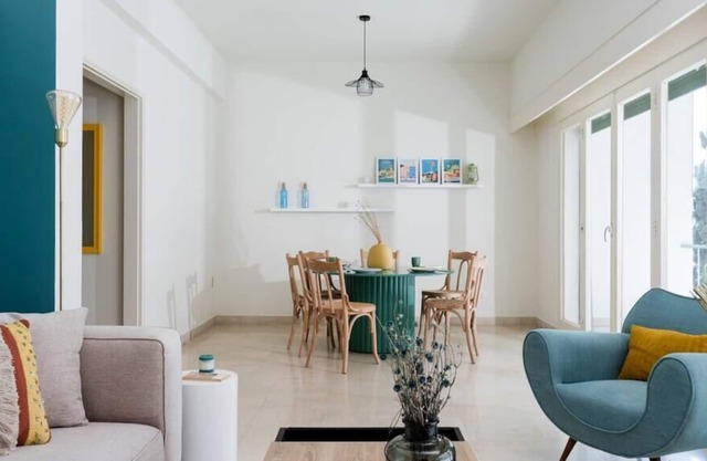 2BD Apartment in Geitawi