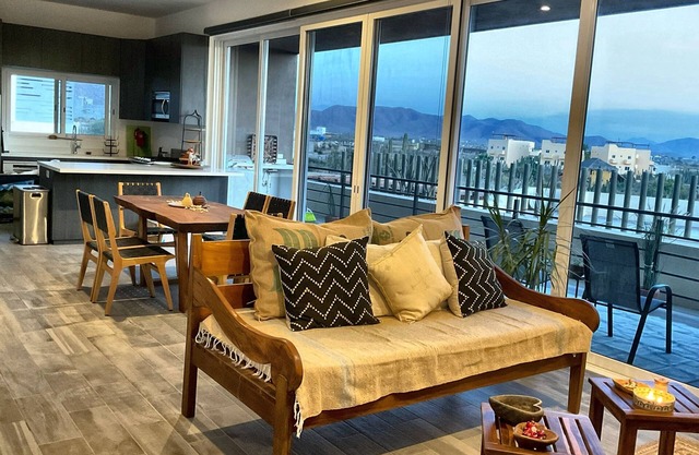 2BD Condo Cerritos Beach with Pool
