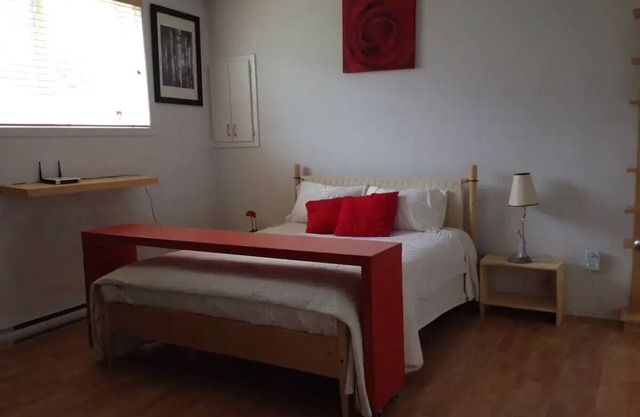 2BD Condo with Piano near National Park