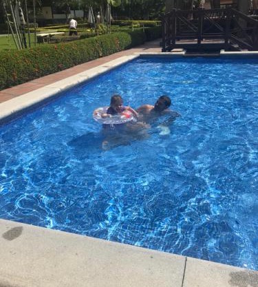 2Bed 2Bath Jaco Costa Linda