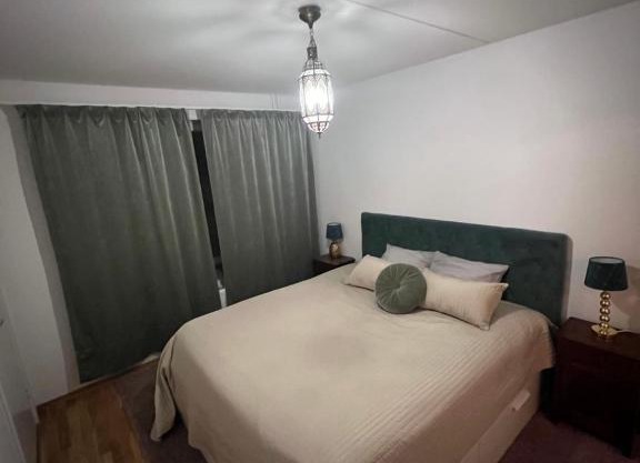 2bed Apartment in Taby