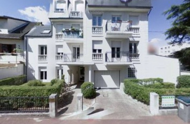 2bed garden apartment 20mn Paris Disney Asterix Parc Expo