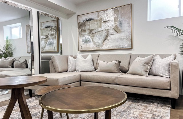 *2Bed*Luxury Retreat* Suite*AC*