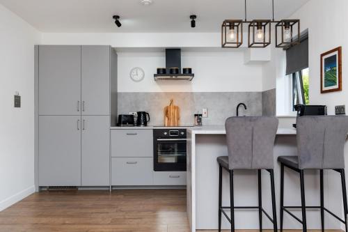 2Bedroom Apartment-Free Parking