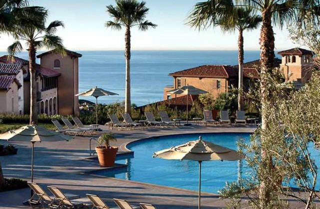 2Bedroom Apt at Marriott Newport Coast Villa Resort