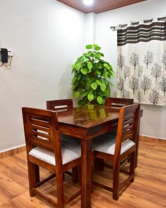 2BHK Private villa near the Bogmalo beach and 5 mins drive from Dabolim airport