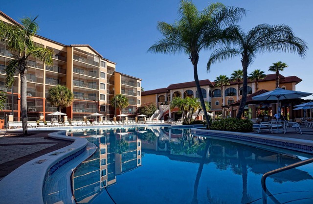 2BR/1BA Westgate Stay Resort Amenities Near Disney/Universal Sea World More
