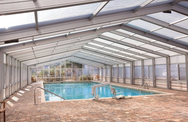 2BR Coastal Retreat w/Balcony at Ocean Ridge