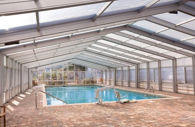 2BR Coastal Retreat w/Balcony at Ocean Ridge